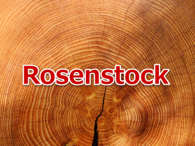 ローゼンストック（Rosenstock）　ピアノの買取　